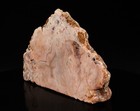 Pink Amethyst Geode Cut Base Slab Crystal Cluster Rare Decor 210mm 1846g H2379 — photo 4