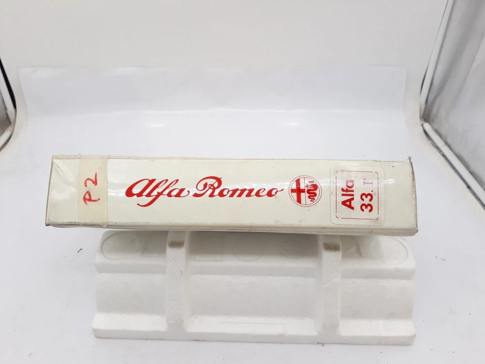 Manuale officina Alfa Romeo Alfa 33 tutte e 4X4 istruzioni per riparazioni vol 1 - Immagine 2 di 4