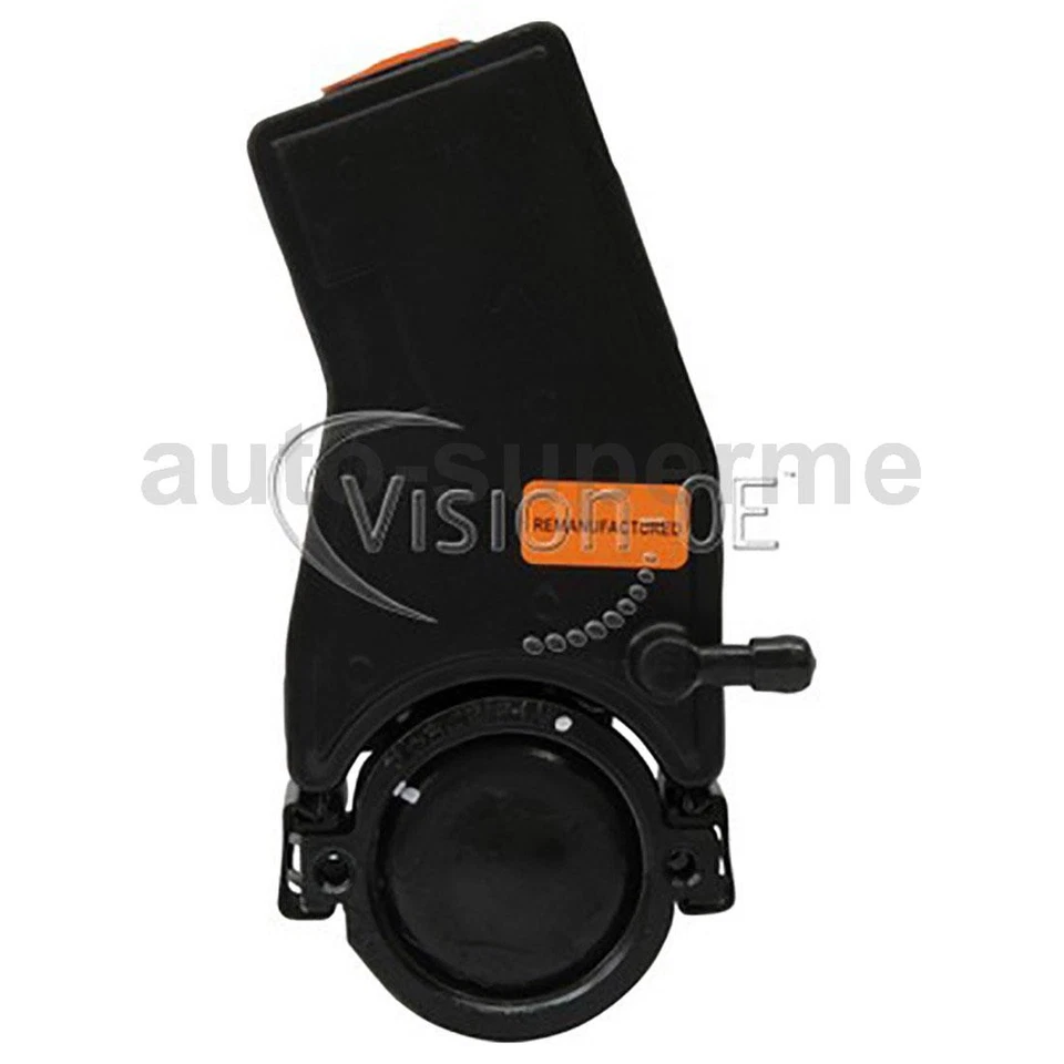 Bomba de dirección asistida para Chevrolet Córcega 2,2 L 1990-1996 Foto 3 de 4