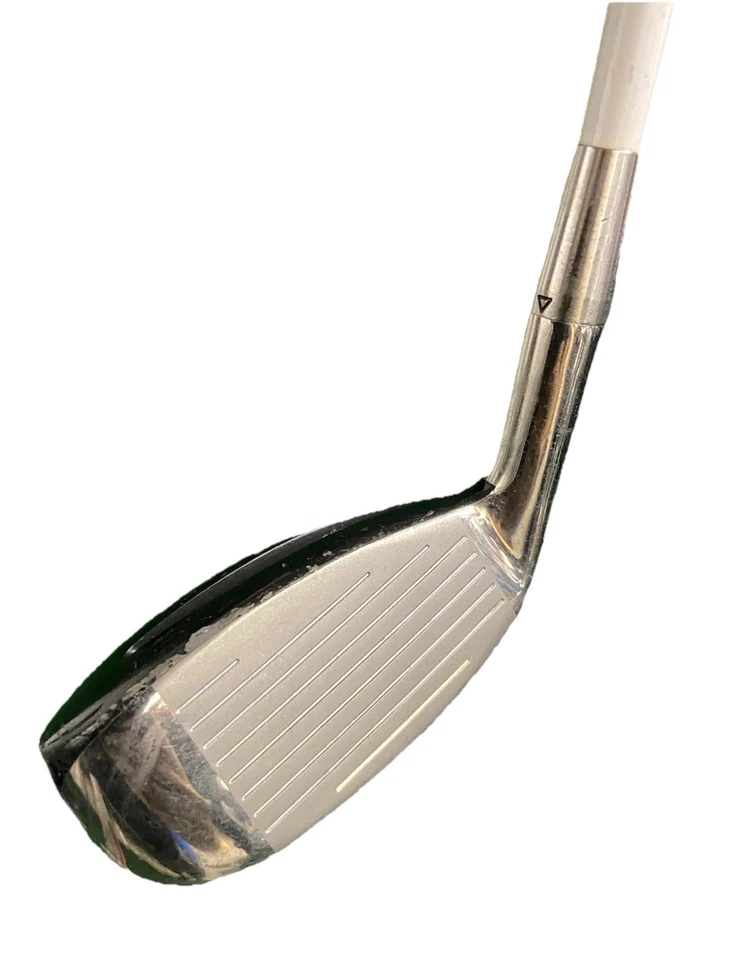 Adams Idea Tech V4 VST 6 Hybrid 28* RH Matrix Ozik 8.1 Regular Graphite 38" Nice - Image 2 of 4