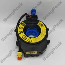 NEW Clock Spring #93490-3V110 Fit For Hyundai Veloster 2012-2017 L4 1.6 Gas