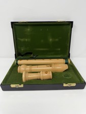 Vintage Moeck Rottenburgh 239 Recorder