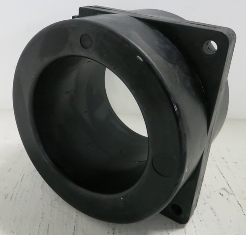 ABB SCV-D 6436C47H01 Stromwandler Verhältnis 1200:5MR 600V CT Klasse 50-400 - Bild 4 von 5