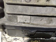 Boite de vitesse Mercedes 280