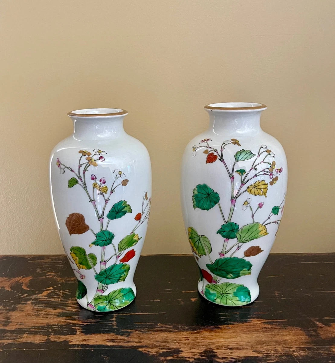茶箪笥 花瓶等 花器・壺・ガラス瓶｜アンティークの花瓶・壺・籠・和
