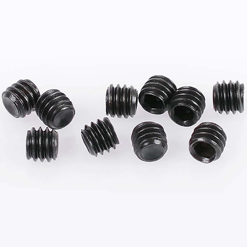 RC4WD M2.5 X 2 Set Screw (10)