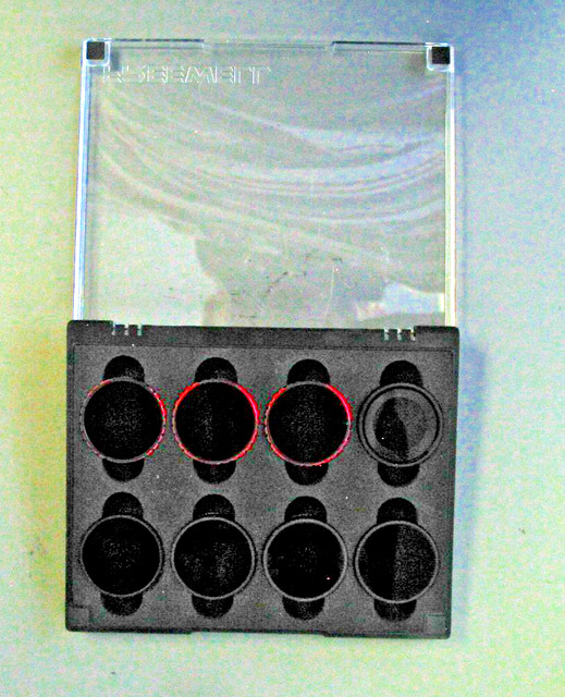 Freewell Phantom 3 Standard ND Filter Set