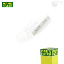 Innenraumfilter Partikelfilter Mann Hummel CU26009 für Audi A3 Q2 TT Seat Skoda