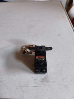 Hitec HS 5745 MG Jumbo Servo