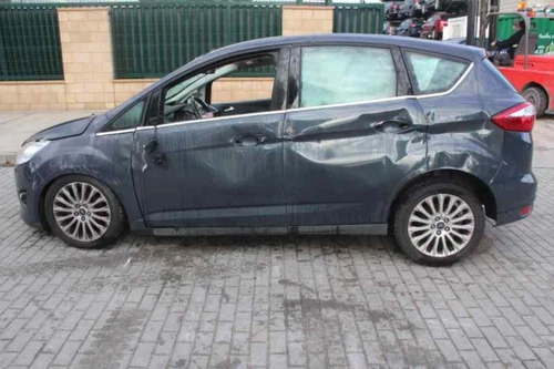 AV612B195JF Bremskraftverstärker für FORD C-MAX (CB7) Titanium 2010 6640413 - Bild 4 von 10
