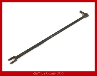 Puller box guide coupling bar Lancia Appia Ardea Aurelia Flaminia 2