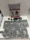 Warhammer Killaboss Stabgrot and Slittas BRAND NEW ON SPRUE Dominion Starter