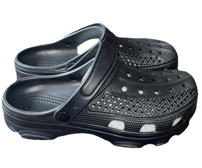 Beslip Unisex Garden Clogs, Comfort Slip-On Shoes with Arch Support Sz 42