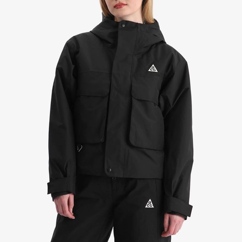 Nike ACG Damen Small Nike ACG Storm-FIT ADV Jacke schwarz "Skull Peak" FV7327-010