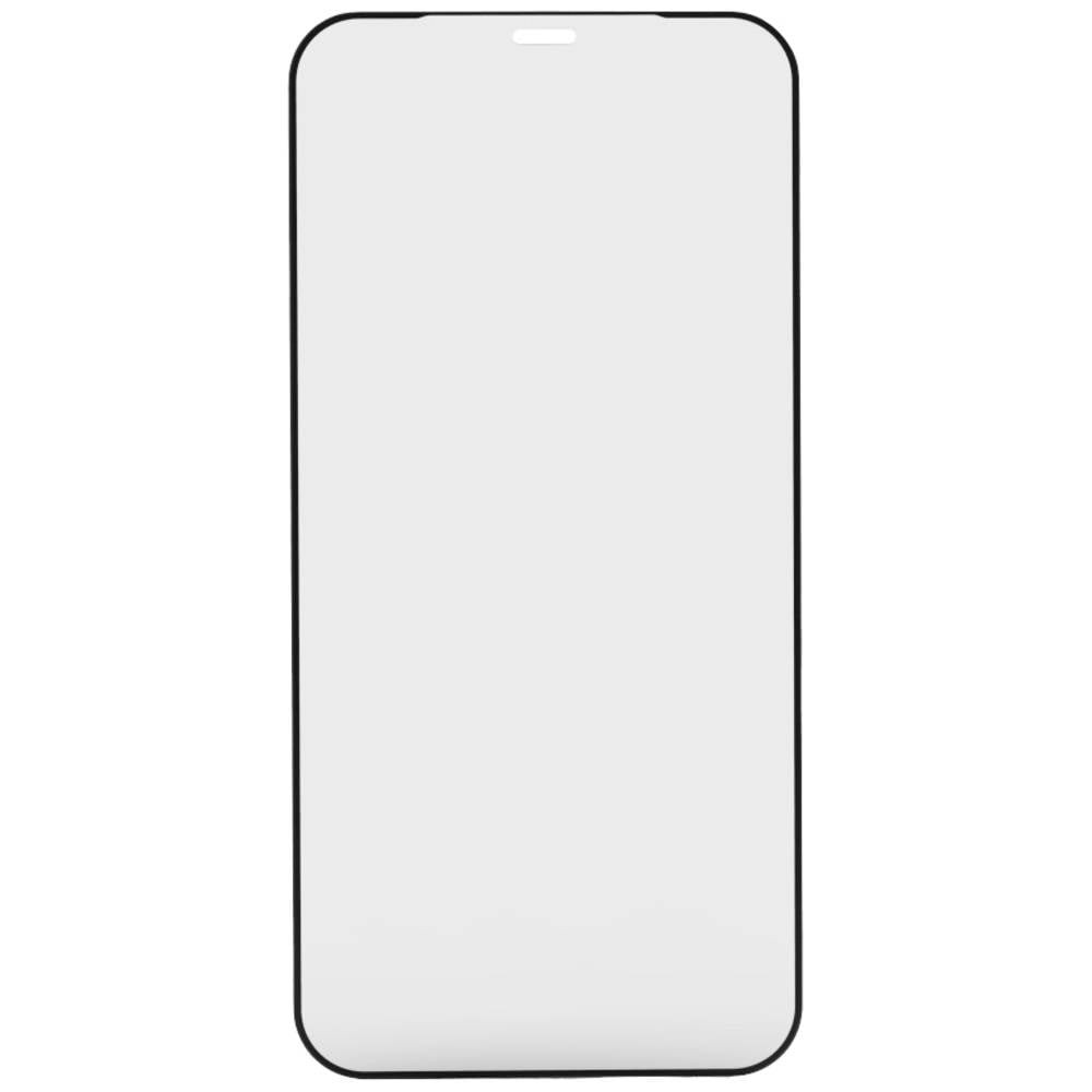 Écran iPhone 12 brisé évitez les réparations avec Hama Extreme Protect