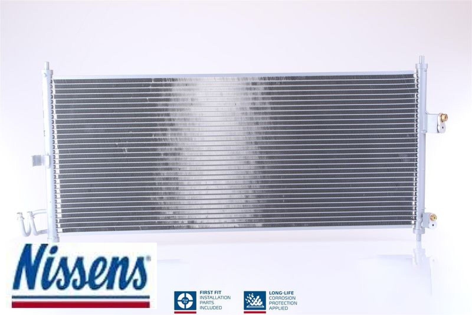 Nissens Kondensator, Klimaanlage 94616 - Bild 3