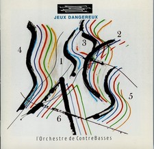 ORCHESTRE DE CONTREBASSES