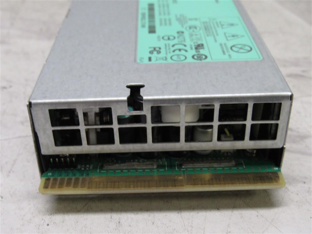 HP Server 1200W HSTNS-PL30 Pwr sply 660185-001 643956-201 656364-B21 643933-001