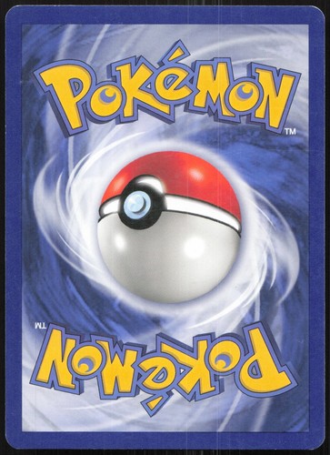 Pokemon Karte Salamache 46/102 Base Set Französisch - Bild 2 von 2