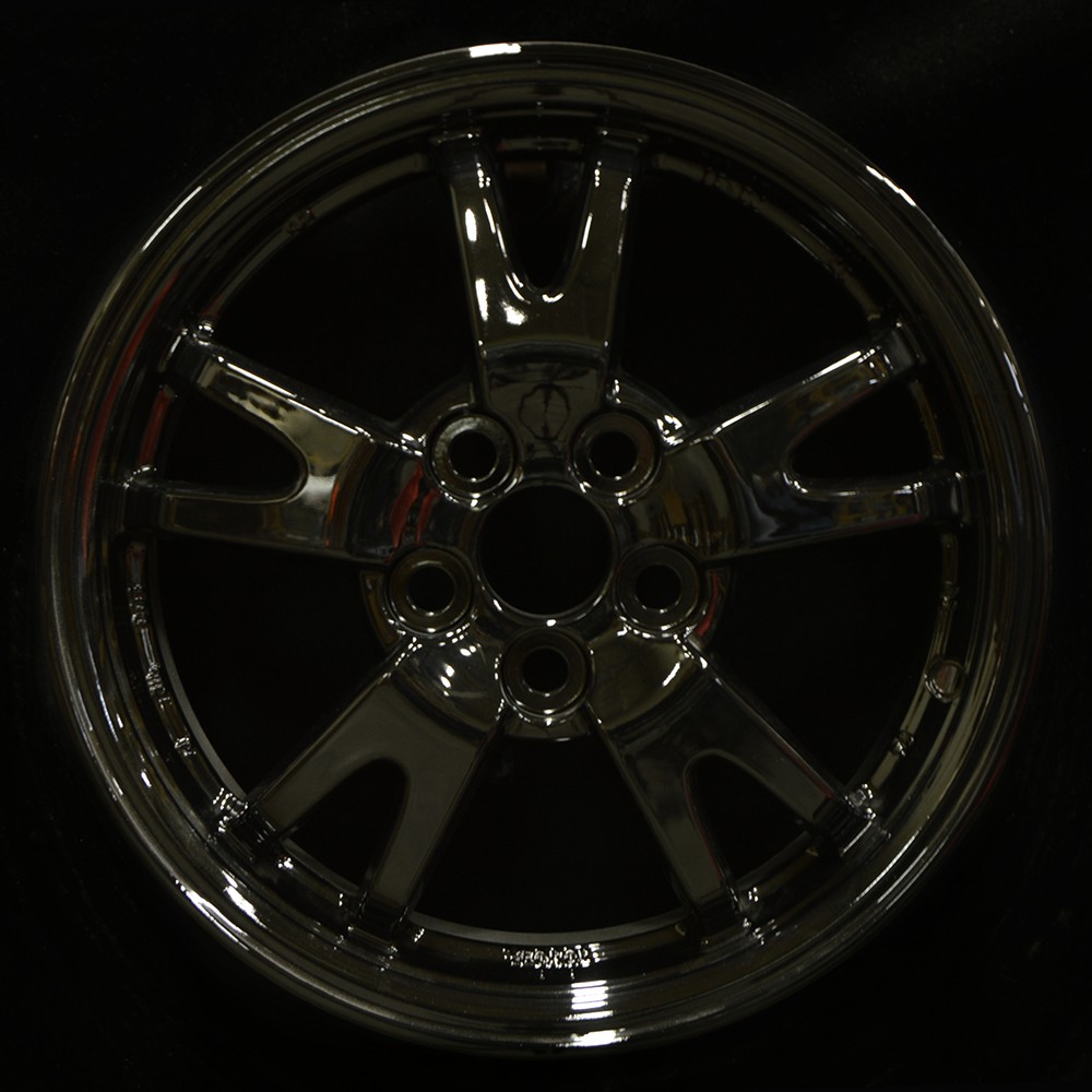 15x6 Factory Wheel (Black) For 2010-2015 Toyota Prius | eBay