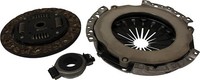 JP Group Kupplungssatz Ø 190 Mm (1130400610) FüR VW Golf II Polo Derby Jetta