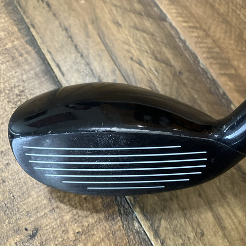Titleist 910 H Hybrid 2 Hybrid 17° Graphite Stiff Right 40.25” - Picture 3 of 13
