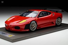 BBR Ferrari F430gt 2005 1:18 P1804
