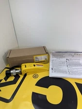 Enerpac WR5 Hydraulic Spread Cylinder/ Spreader 1 Ton Capacity NEW