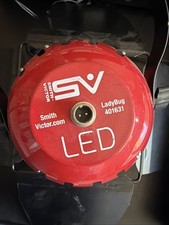 Smith Victor LadyBug 500 LED Light with Barndoors