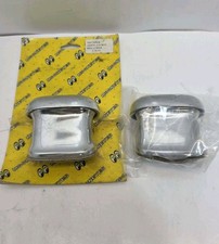 Vintage Mooneves Moon-lo-boy Breather Mp1700lb - Set Of 2 Vintage Mooneves Moon-lo-boy Breather Mp1700lb - Set Of 2