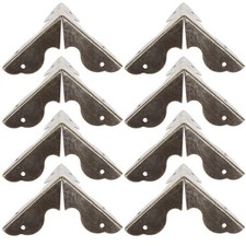 20 Pcs Decorative Protector Cover Furniture Corner Protectors L-shaped