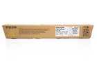 Ricoh 842044 - MP C3501 - MP C3300 - Toner gelb - für Lanier MP C3300; Gestetner