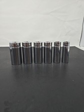 Snap-On TS381 TS361 TS341 TS321 TS261 & TS241 6Pt 1/2 Deep Sockets!