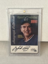 Gaylord Perry Cards, Rookie Card and Autographed Memorabilia Guide 3