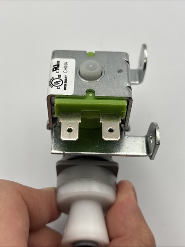 KIT-SOLENOID VLV/REG. ASSY 1000004572 - Genuine OEM Replacement Part - Picture 9 of 17