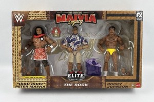 Maivia Legacy 3 Pack | eBay