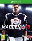 Madden NFL 18 (UK Only)