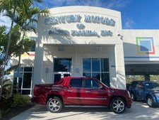 2007 Cadillac LOW MILES 13,852 1 OWNER 4WD 