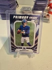 2025 Optic - Rookie Primary Colors Jaxson Dart #2