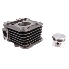 Piaggio Zylinderkit 50ccm (für: Piaggio Zip 50 AC DT LBMC25 - 4 Takt 10-17 )