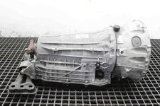 Mercedes-Benz C W205 2017 Automatikgetriebe 2052705502 Benzin 135kW SAK208875