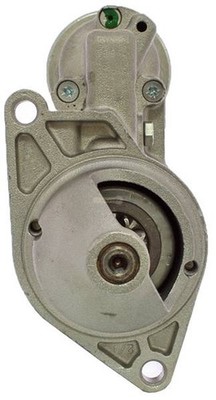 Anlasser Eurostarter für 0001157001 OPEL,VAUXHALL