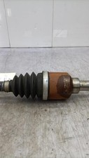 Cardan Citroen C8
