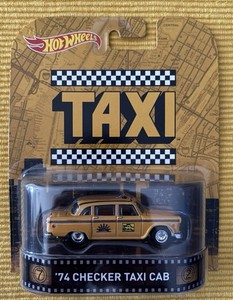 Hot Wheels Taxi | eBay