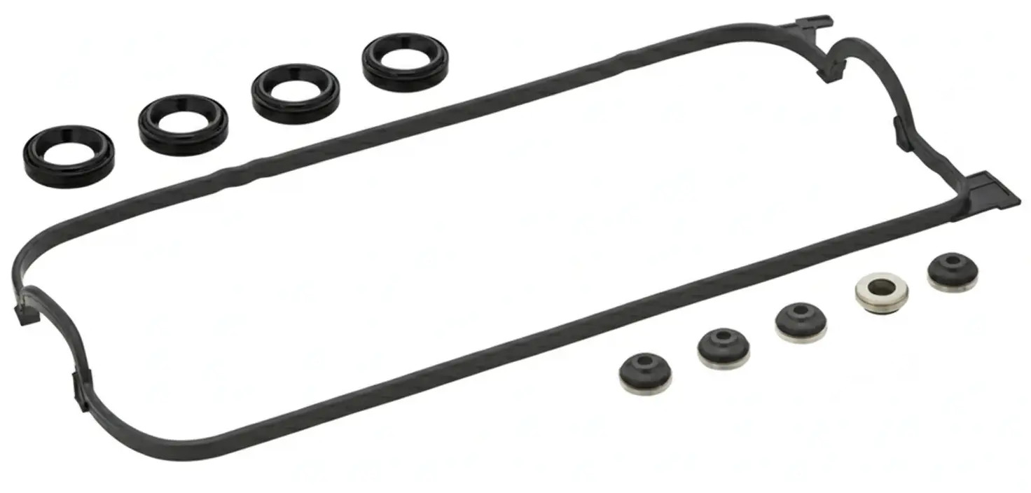 ELRING 389.220 Kit guarnizioni, Copritestata - Immagine 2