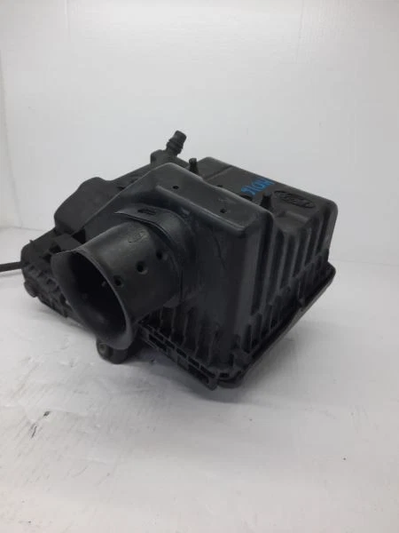 Filtro de aire Ford F-250 Super Duty 2009-2010 gasolina fabricante de equipos originales Foto 3 de 4