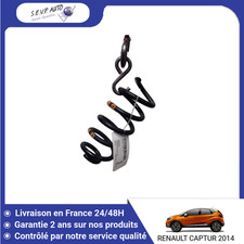 Ressort divers Renault Captur