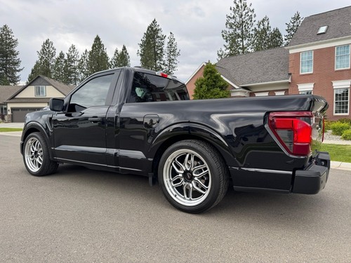 2024 Ford F-150 XL - Picture 15 of 26