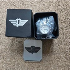 BNIB POLICE Watch 44mm