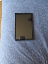 TCL Tab 8 le 32GB WiFi Android Tablet 8 Good Condition No Wall Charger No Box